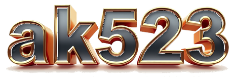 ak523 logo