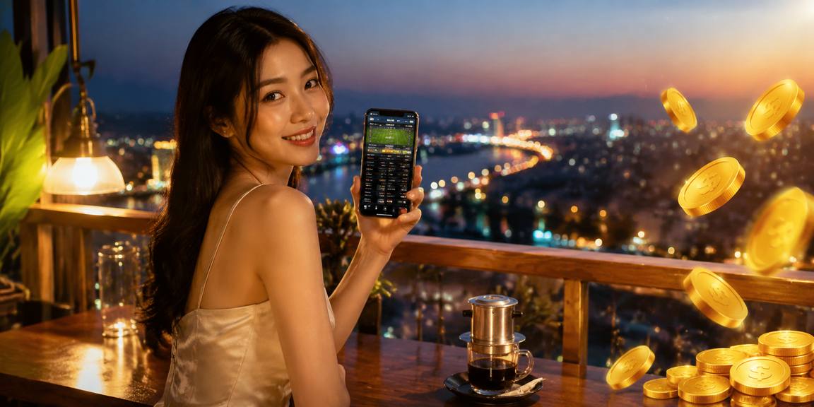 ak523 Cài Đặt Tài Khoản